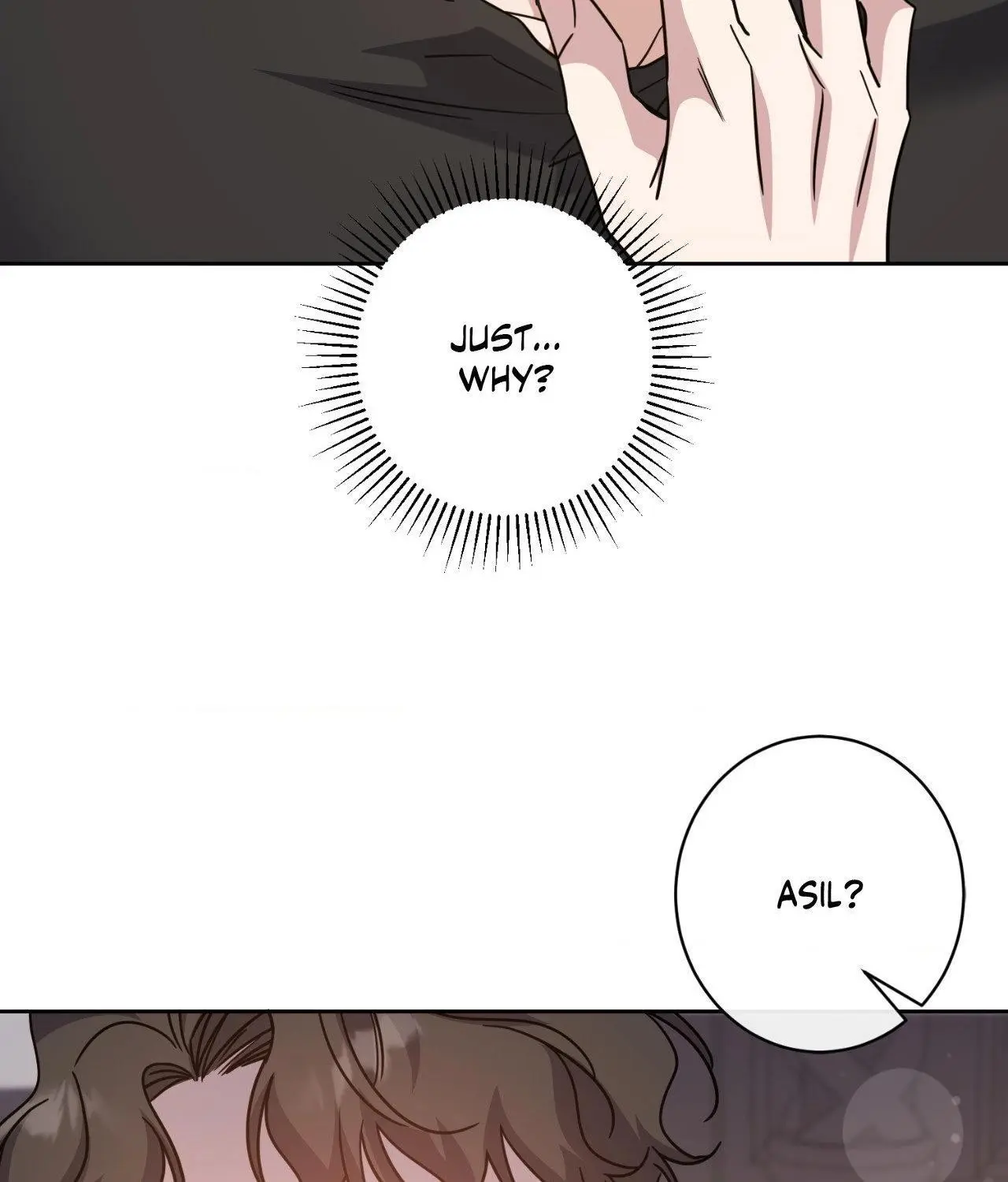 It Starts with Isaac - Chapter 70 Page 38