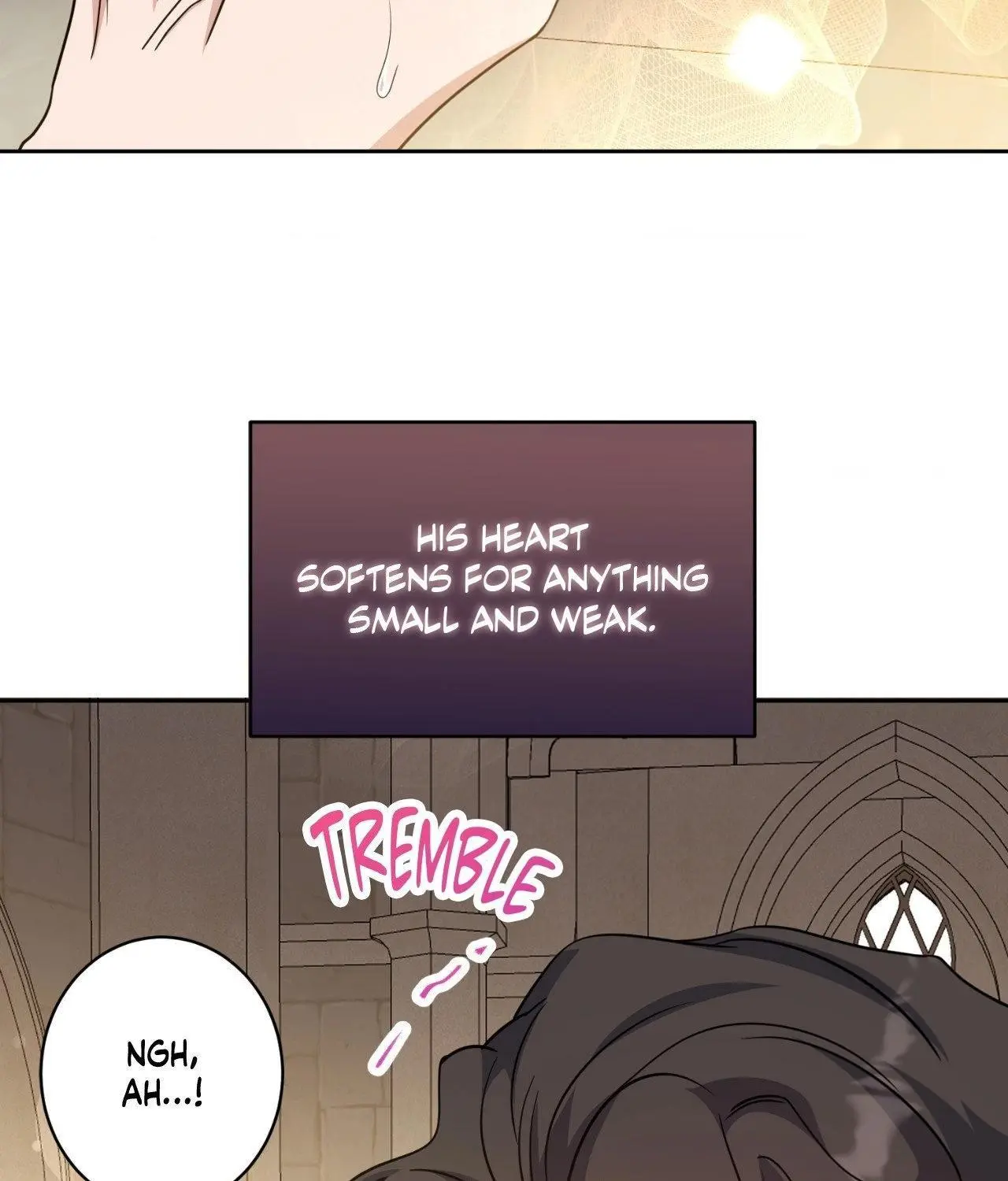 It Starts with Isaac - Chapter 70 Page 75