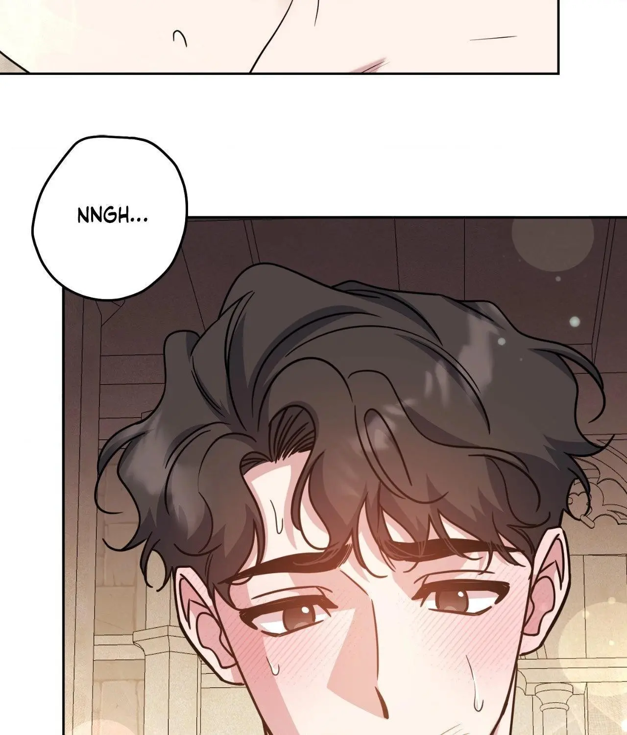 It Starts with Isaac - Chapter 70 Page 92