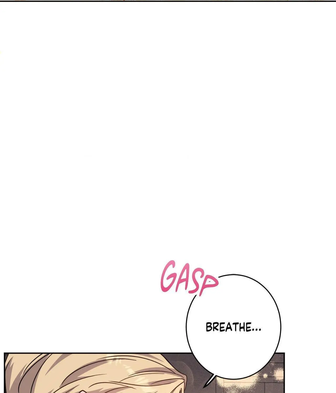 It Starts with Isaac - Chapter 71 Page 21
