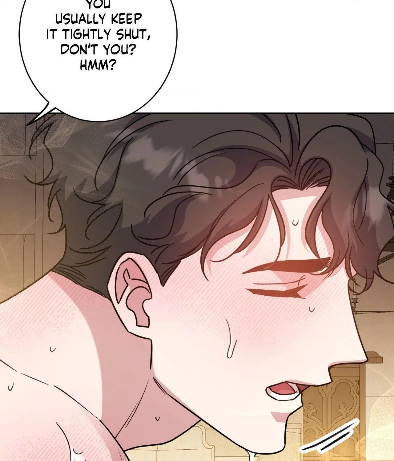 It Starts with Isaac - Chapter 71 Page 35
