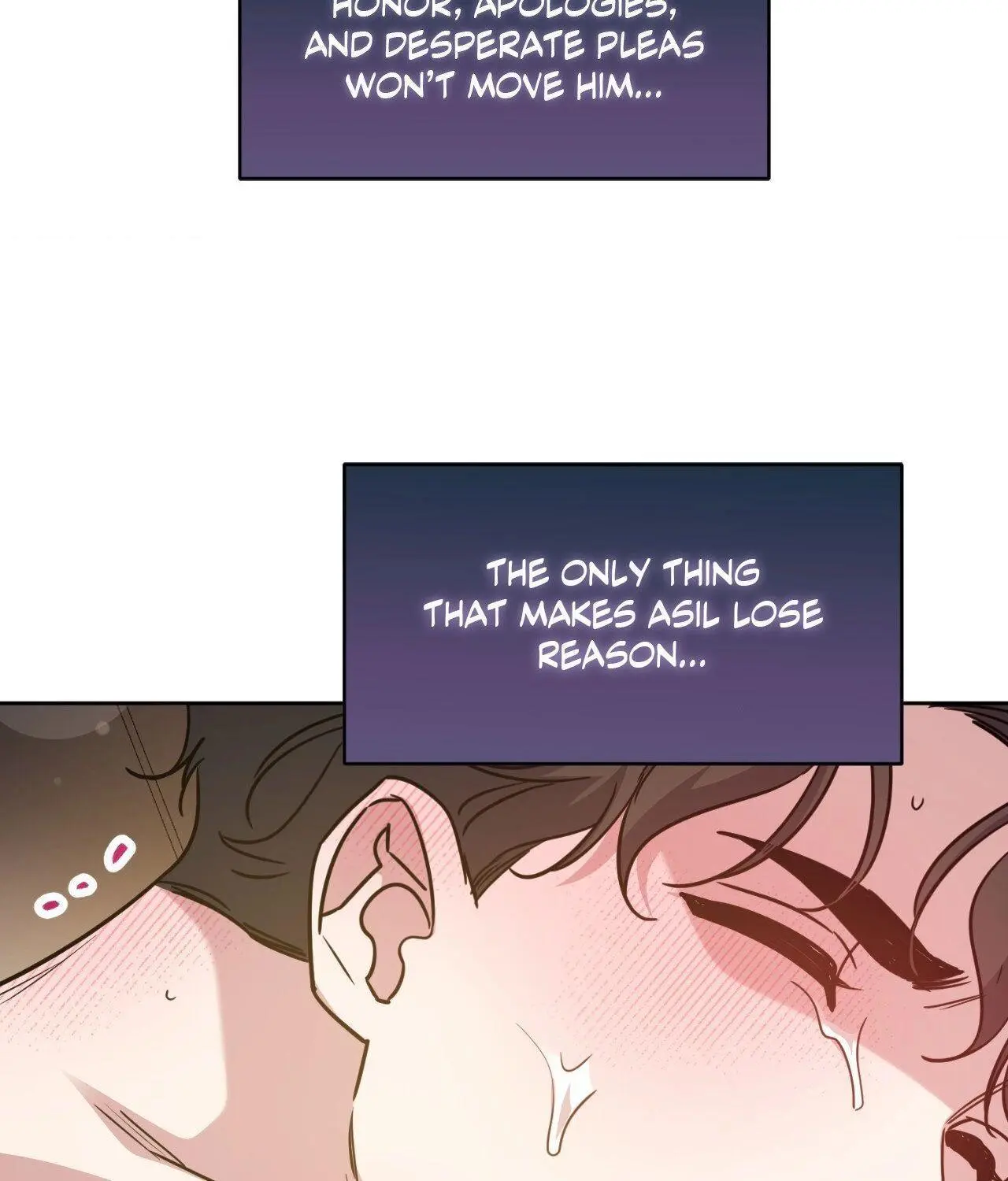 It Starts with Isaac - Chapter 71 Page 82