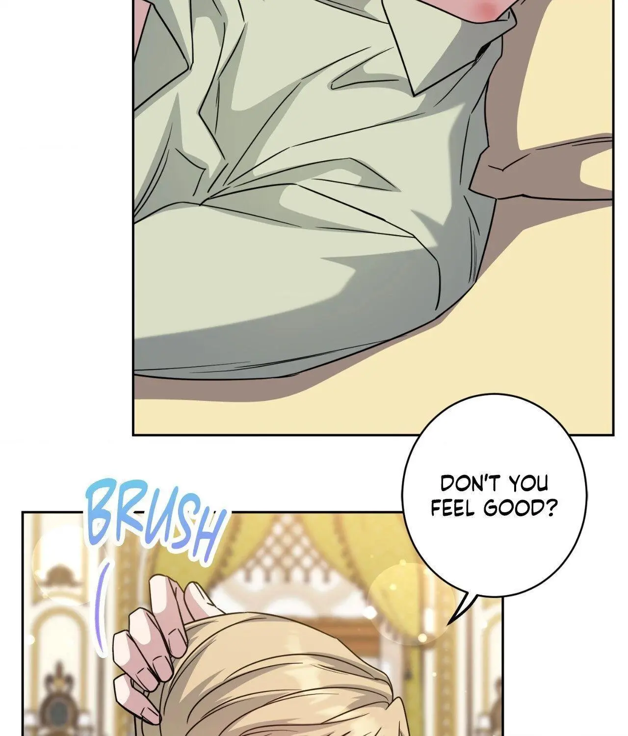 It Starts with Isaac - Chapter 71 Page 104