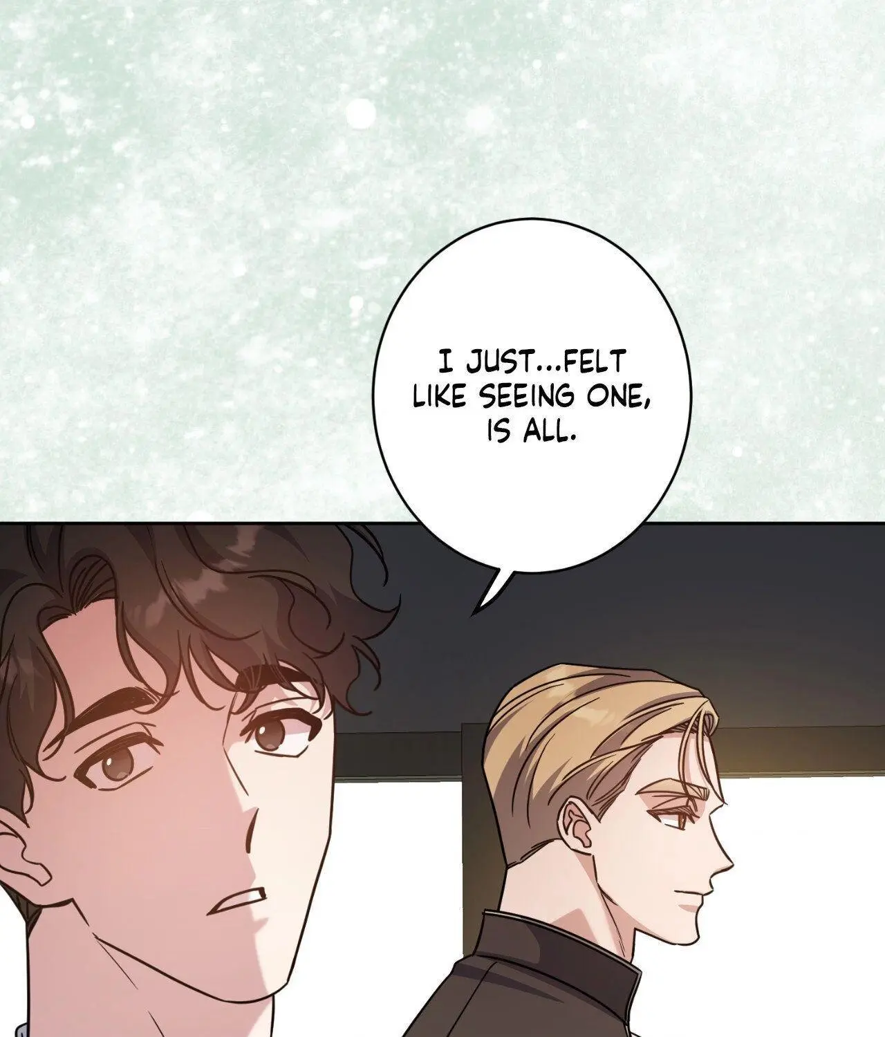 It Starts with Isaac - Chapter 72 Page 28