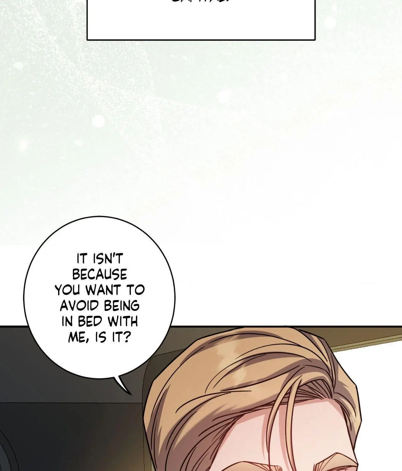 It Starts with Isaac - Chapter 72 Page 31