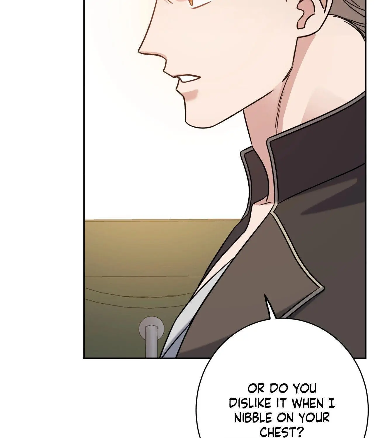 It Starts with Isaac - Chapter 72 Page 38