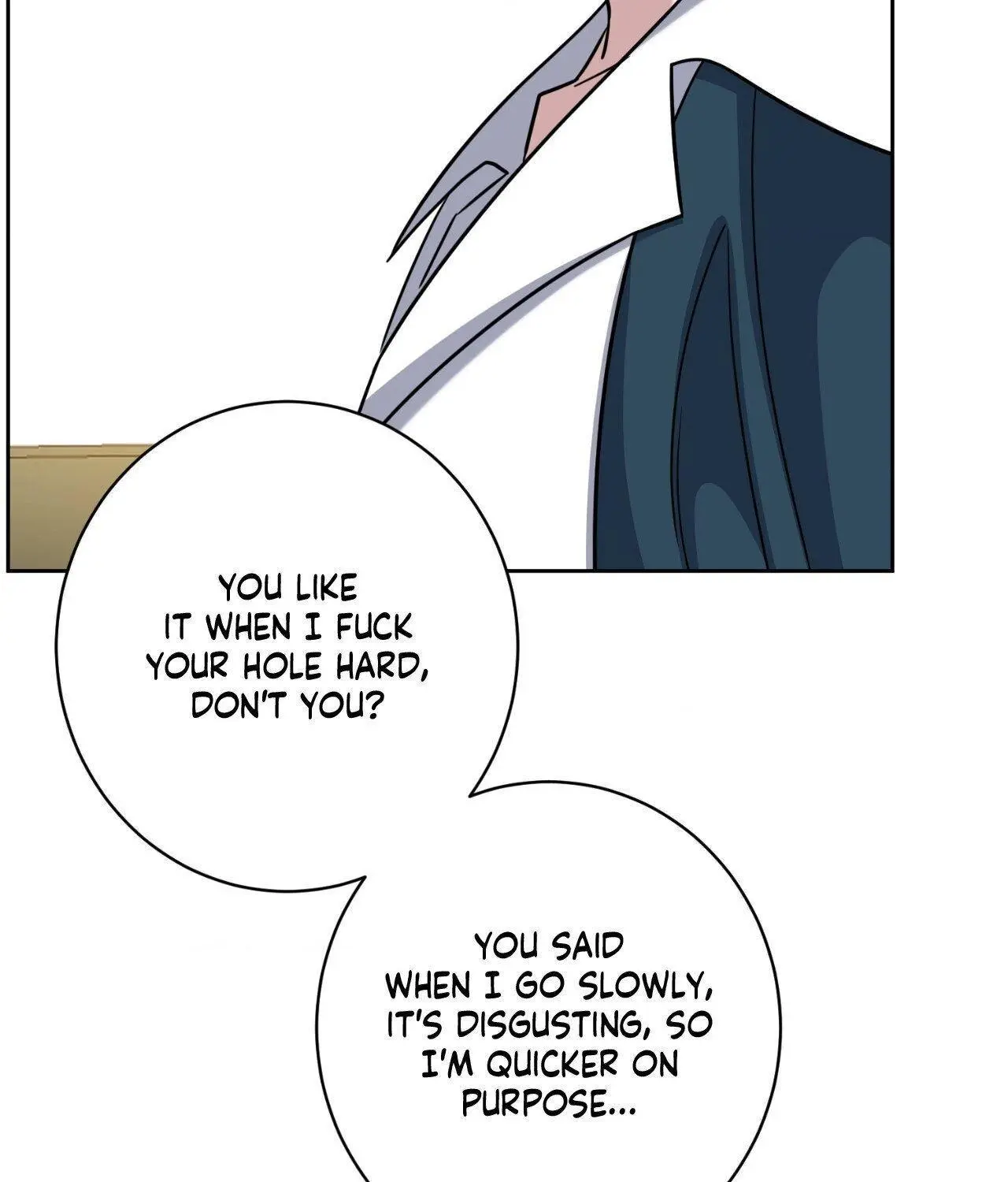 It Starts with Isaac - Chapter 72 Page 40