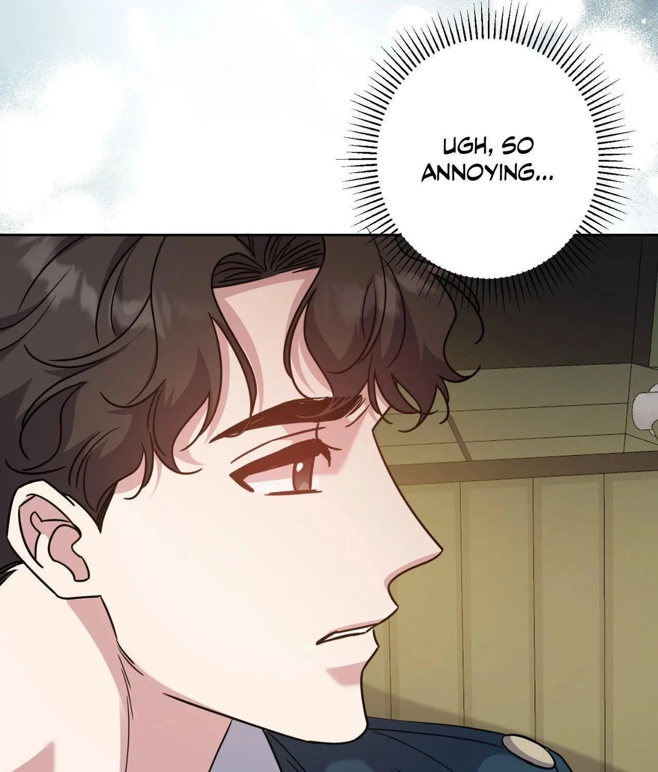 It Starts with Isaac - Chapter 72 Page 45