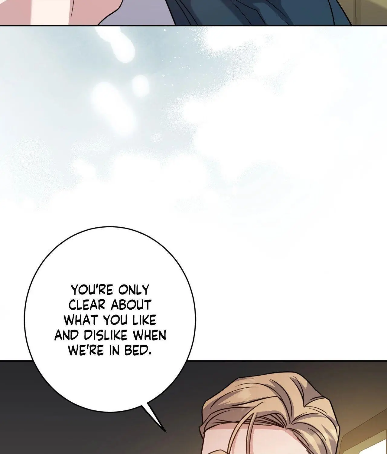 It Starts with Isaac - Chapter 72 Page 46