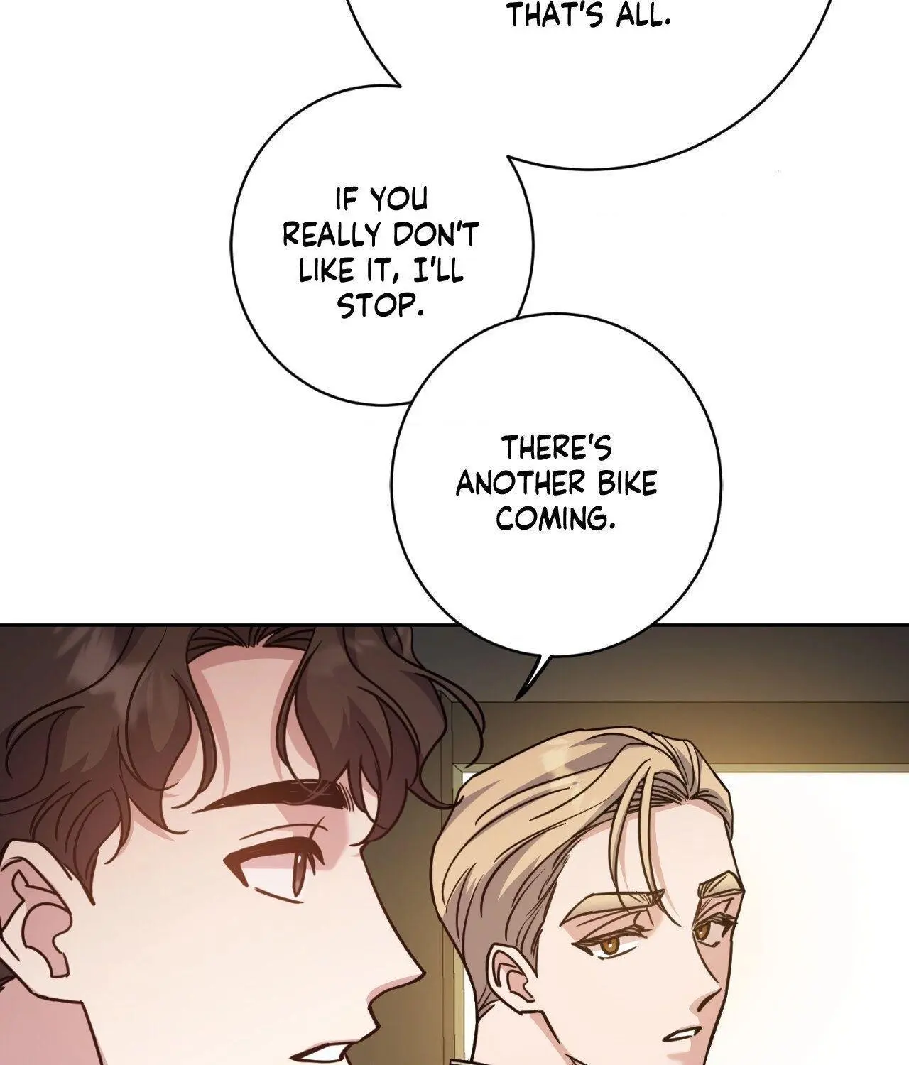 It Starts with Isaac - Chapter 72 Page 48