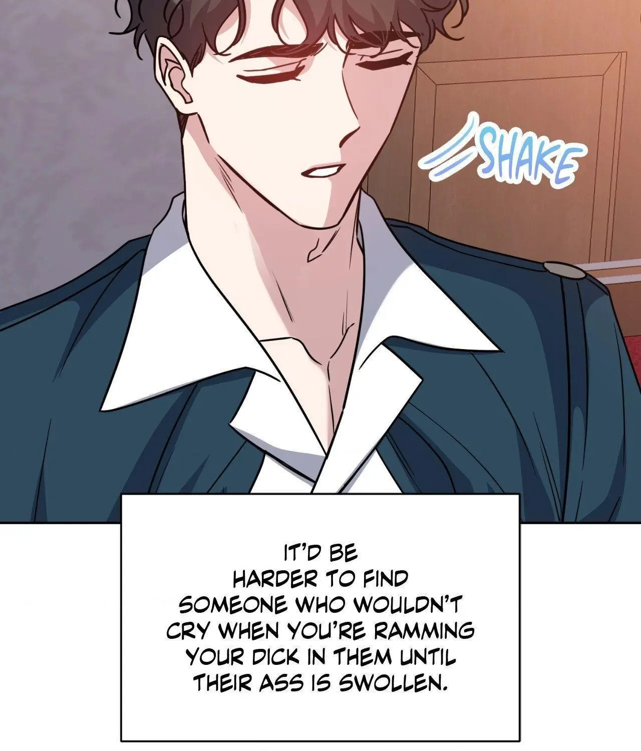 It Starts with Isaac - Chapter 72 Page 60