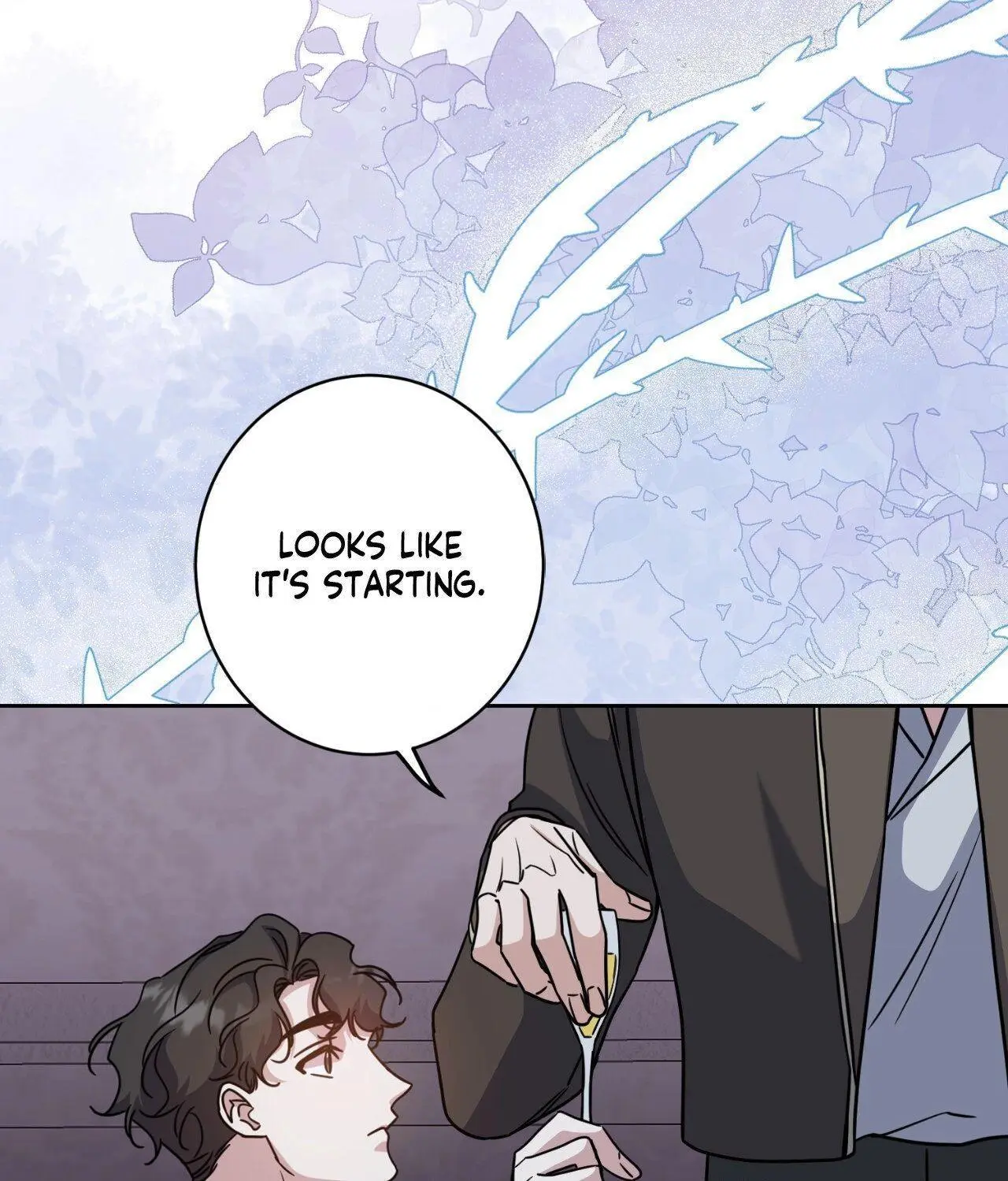 It Starts with Isaac - Chapter 72 Page 64