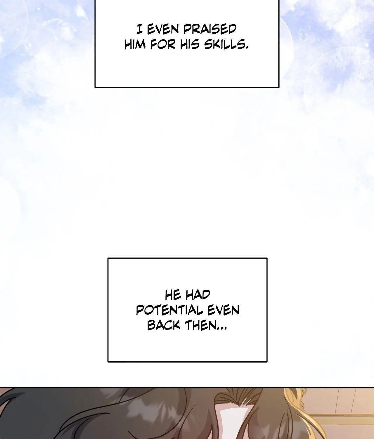 It Starts with Isaac - Chapter 72 Page 74