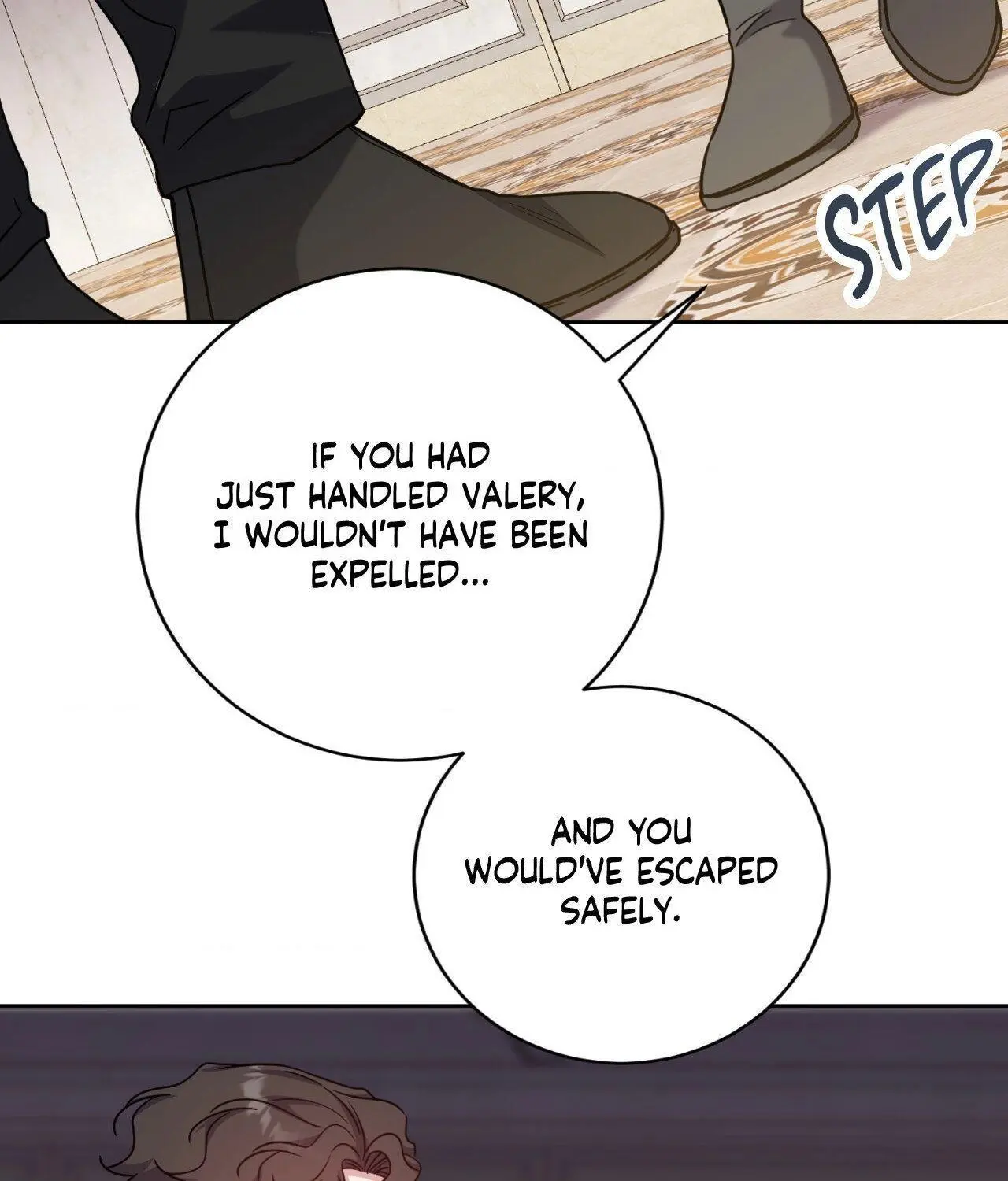 It Starts with Isaac - Chapter 73 Page 24