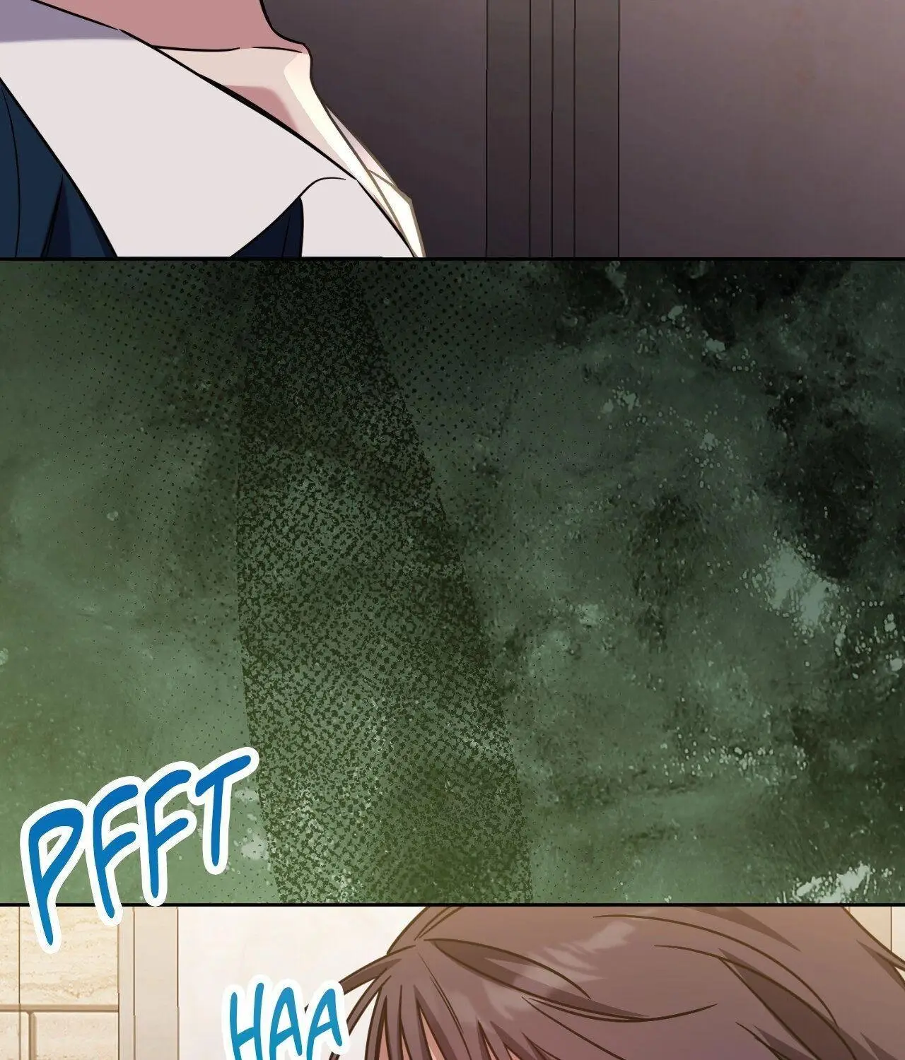 It Starts with Isaac - Chapter 73 Page 36