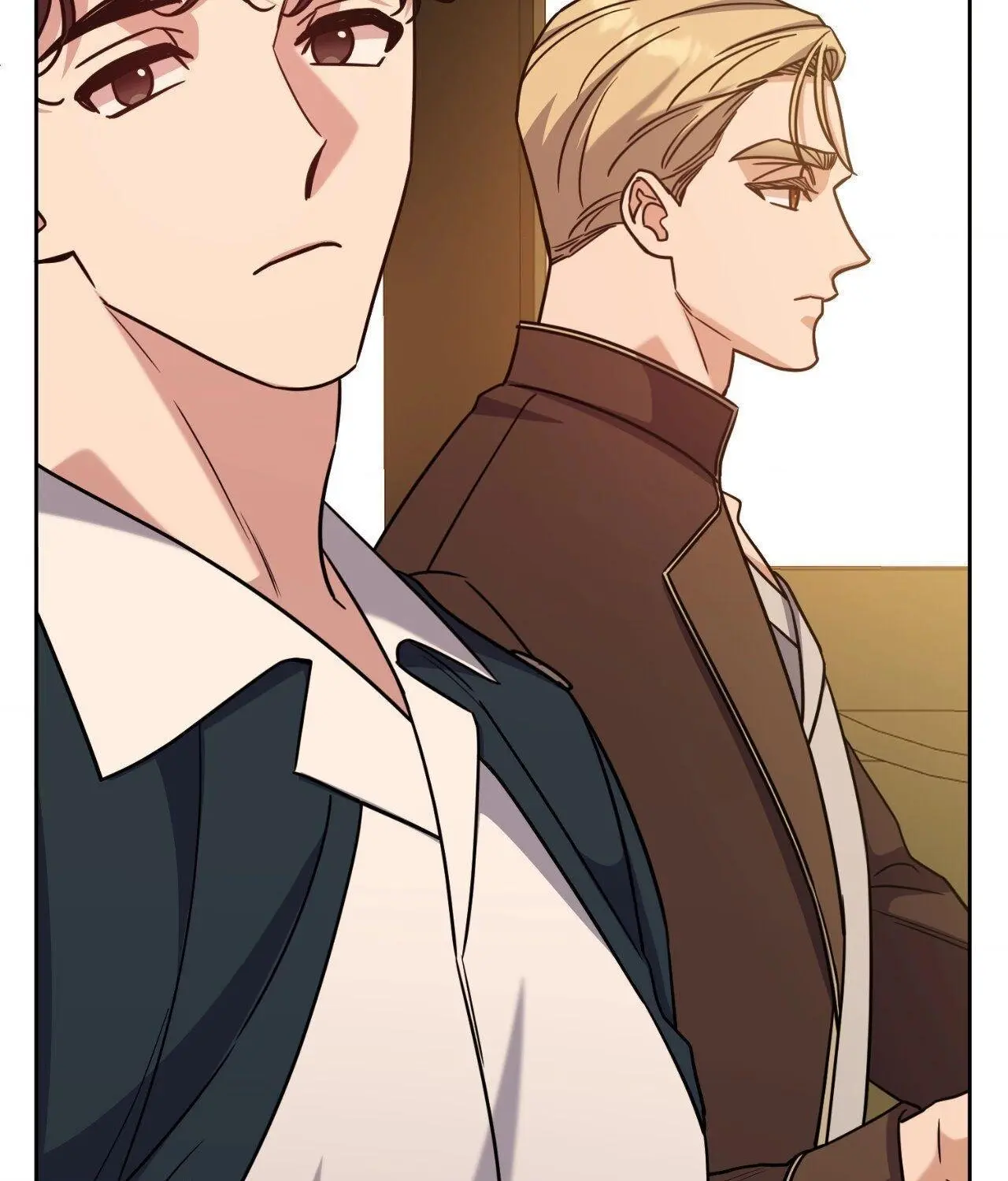 It Starts with Isaac - Chapter 73 Page 66