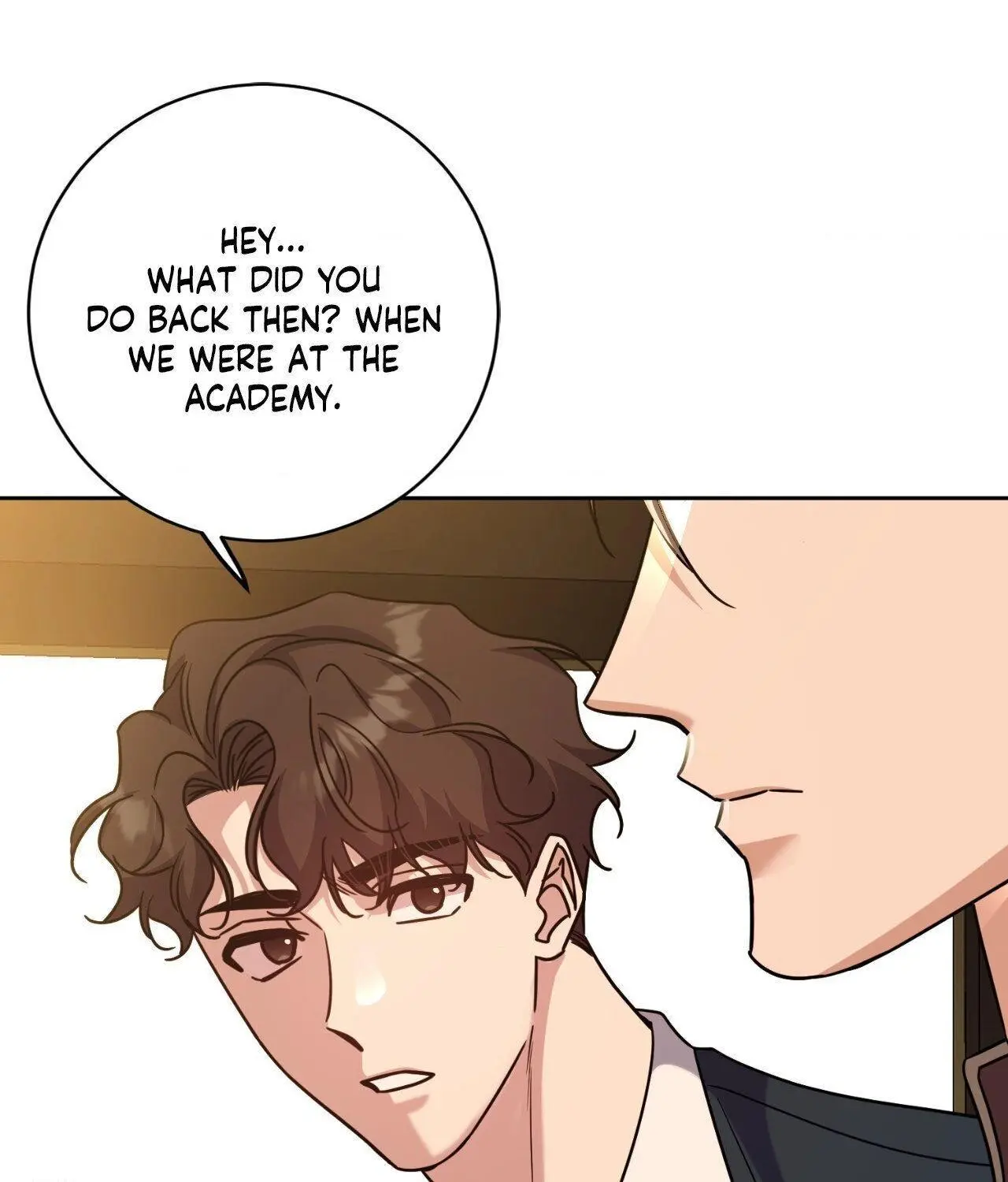 It Starts with Isaac - Chapter 73 Page 72