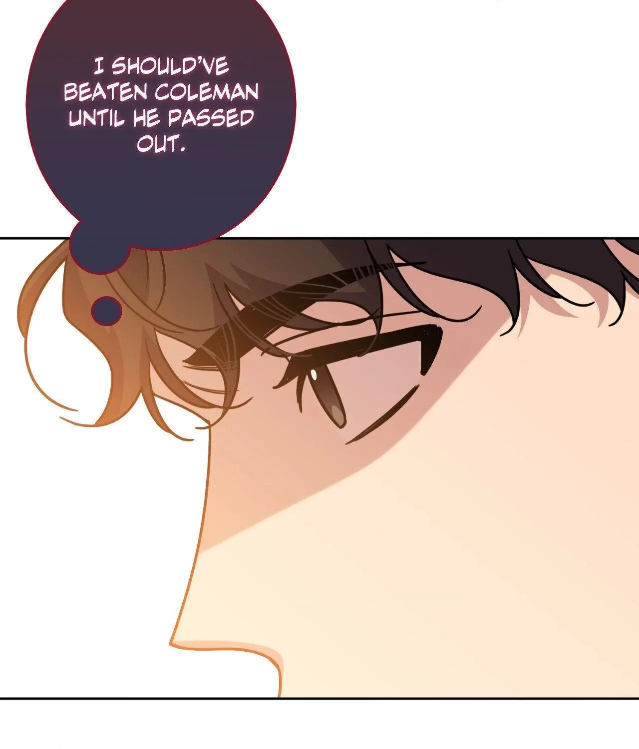 It Starts with Isaac - Chapter 73 Page 88