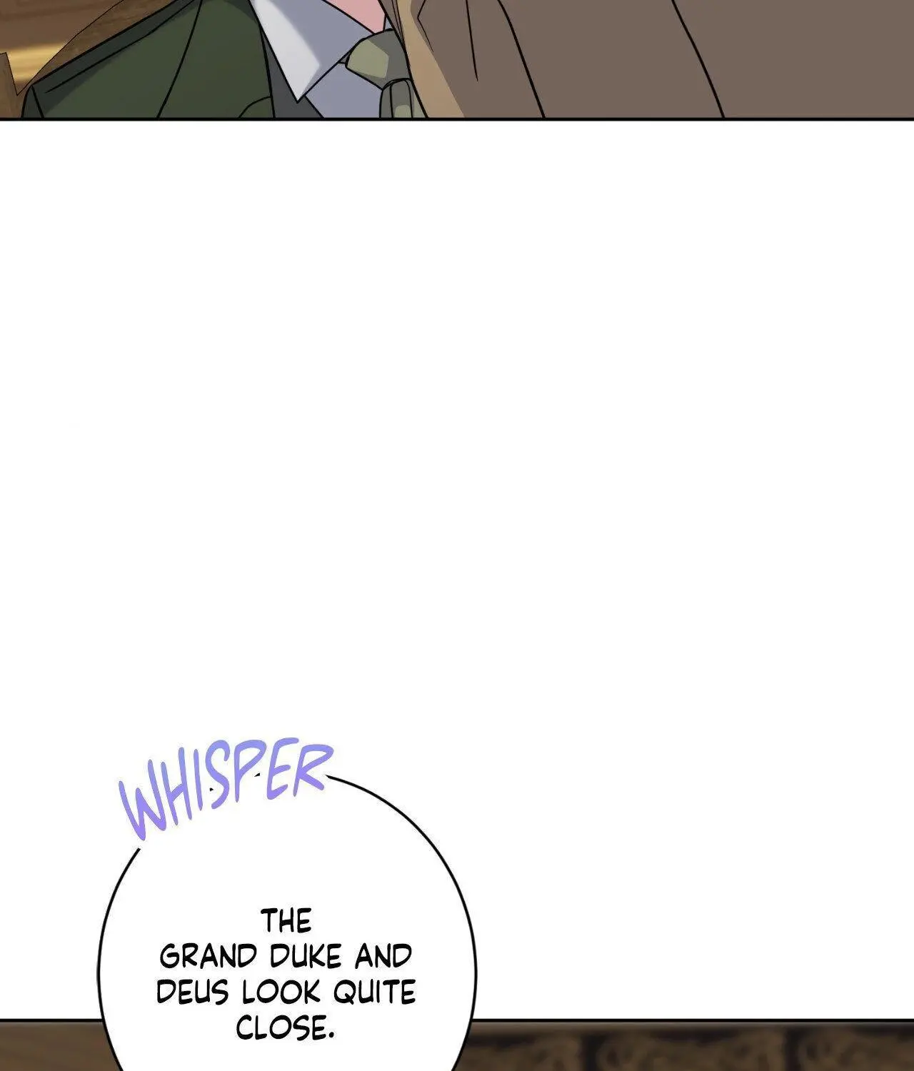 It Starts with Isaac - Chapter 73 Page 116