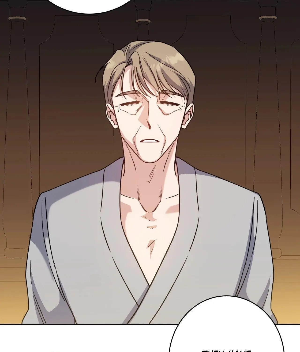 It Starts with Isaac - Chapter 73 Page 129