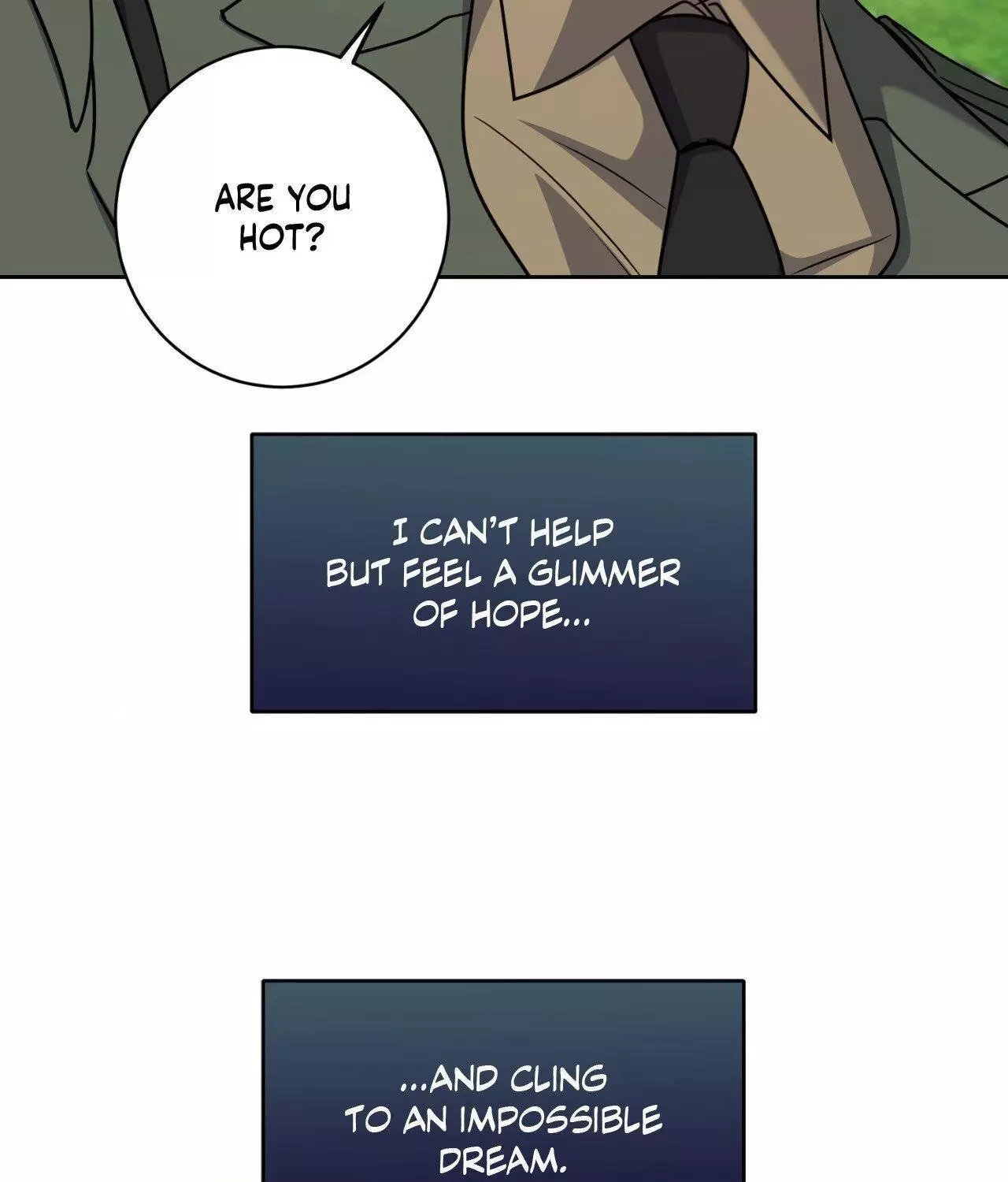 It Starts with Isaac - Chapter 74 Page 38
