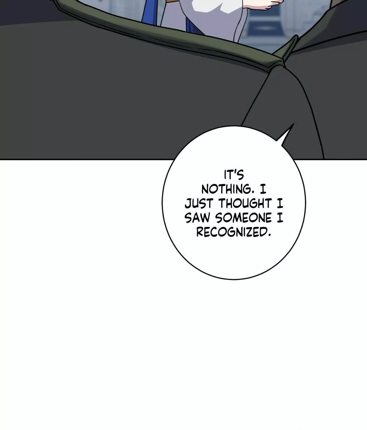 It Starts with Isaac - Chapter 74 Page 71