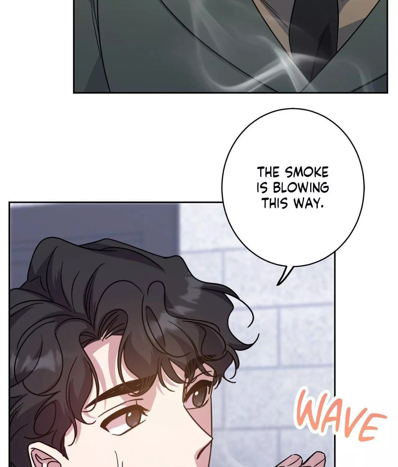 It Starts with Isaac - Chapter 74 Page 93