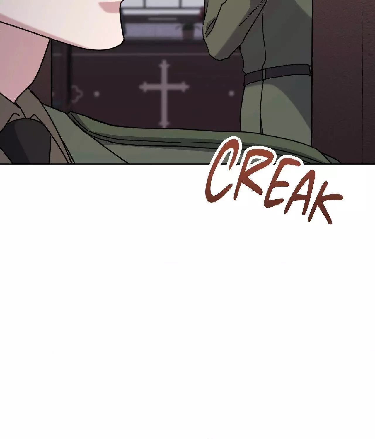 It Starts with Isaac - Chapter 75 Page 24