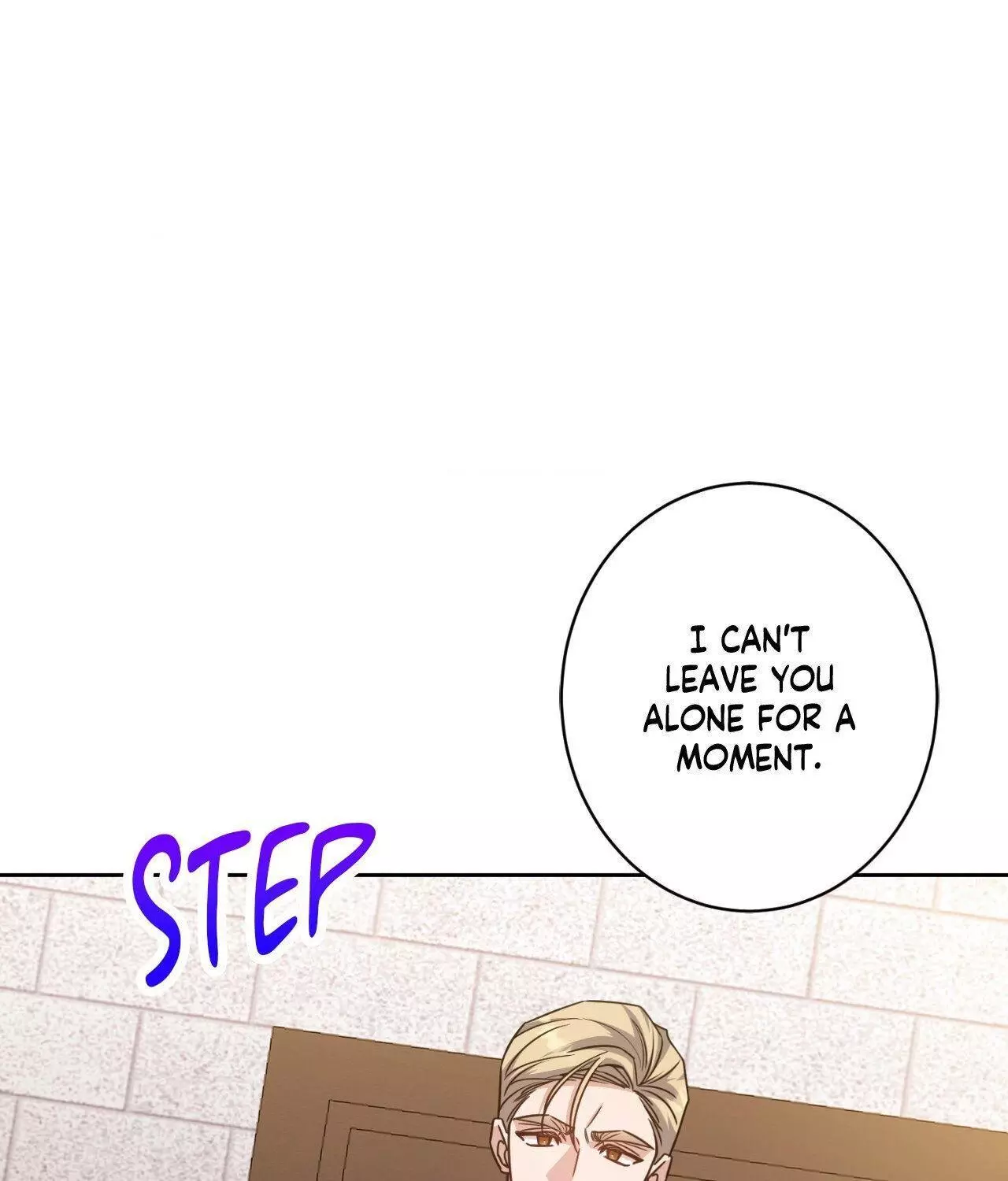 It Starts with Isaac - Chapter 75 Page 82