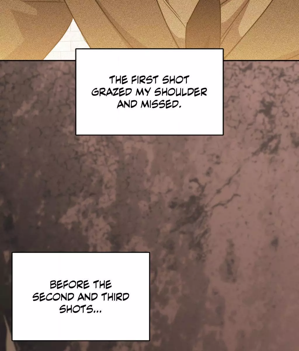 It Starts with Isaac - Chapter 76 Page 4