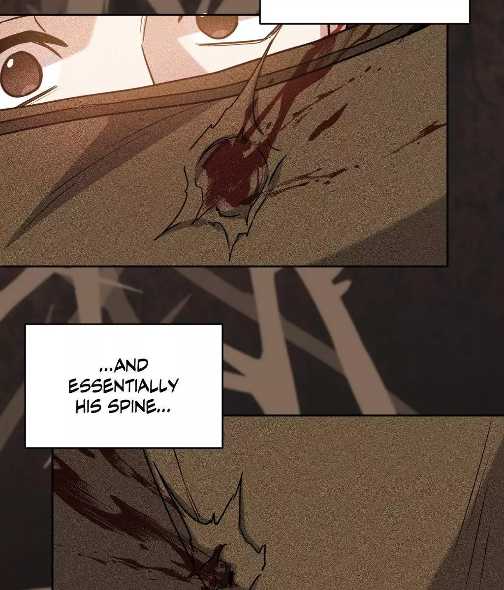 It Starts with Isaac - Chapter 76 Page 11