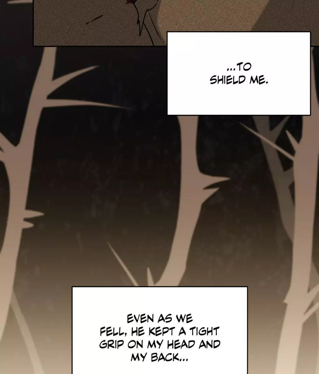 It Starts with Isaac - Chapter 76 Page 12