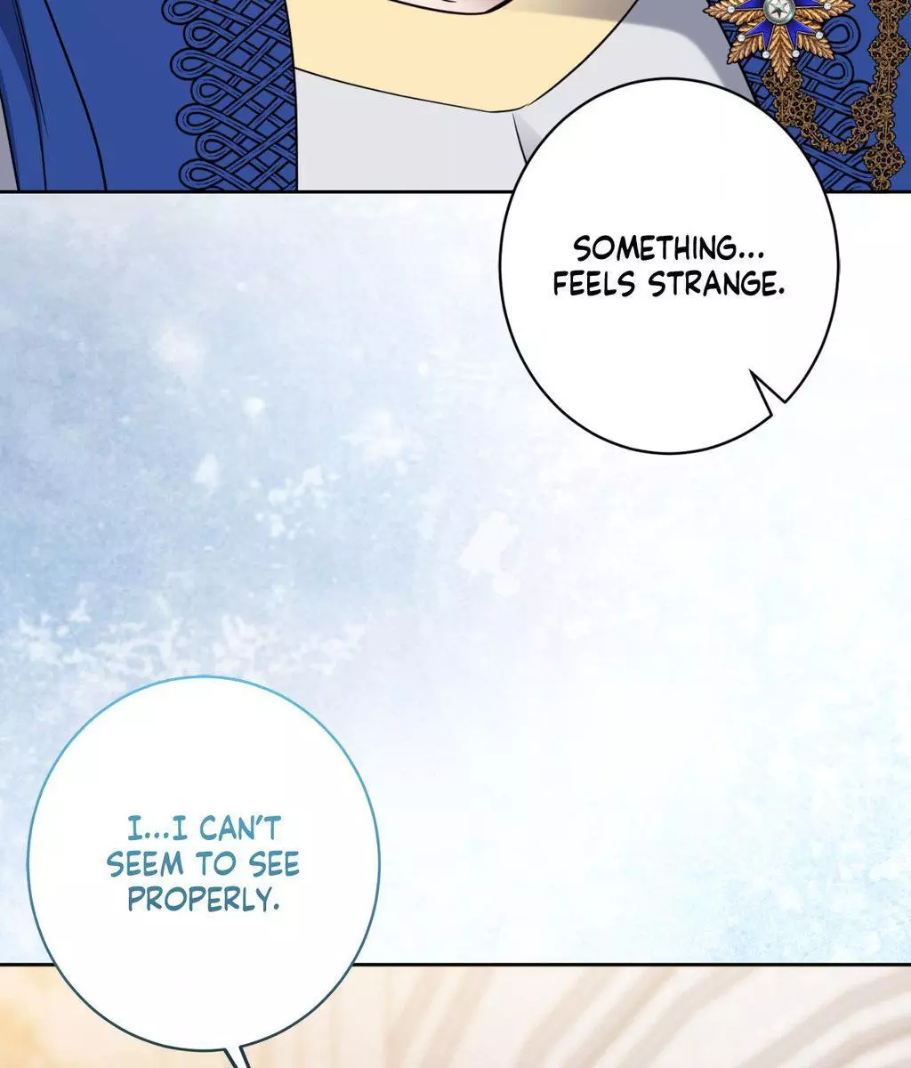 It Starts with Isaac - Chapter 76 Page 40