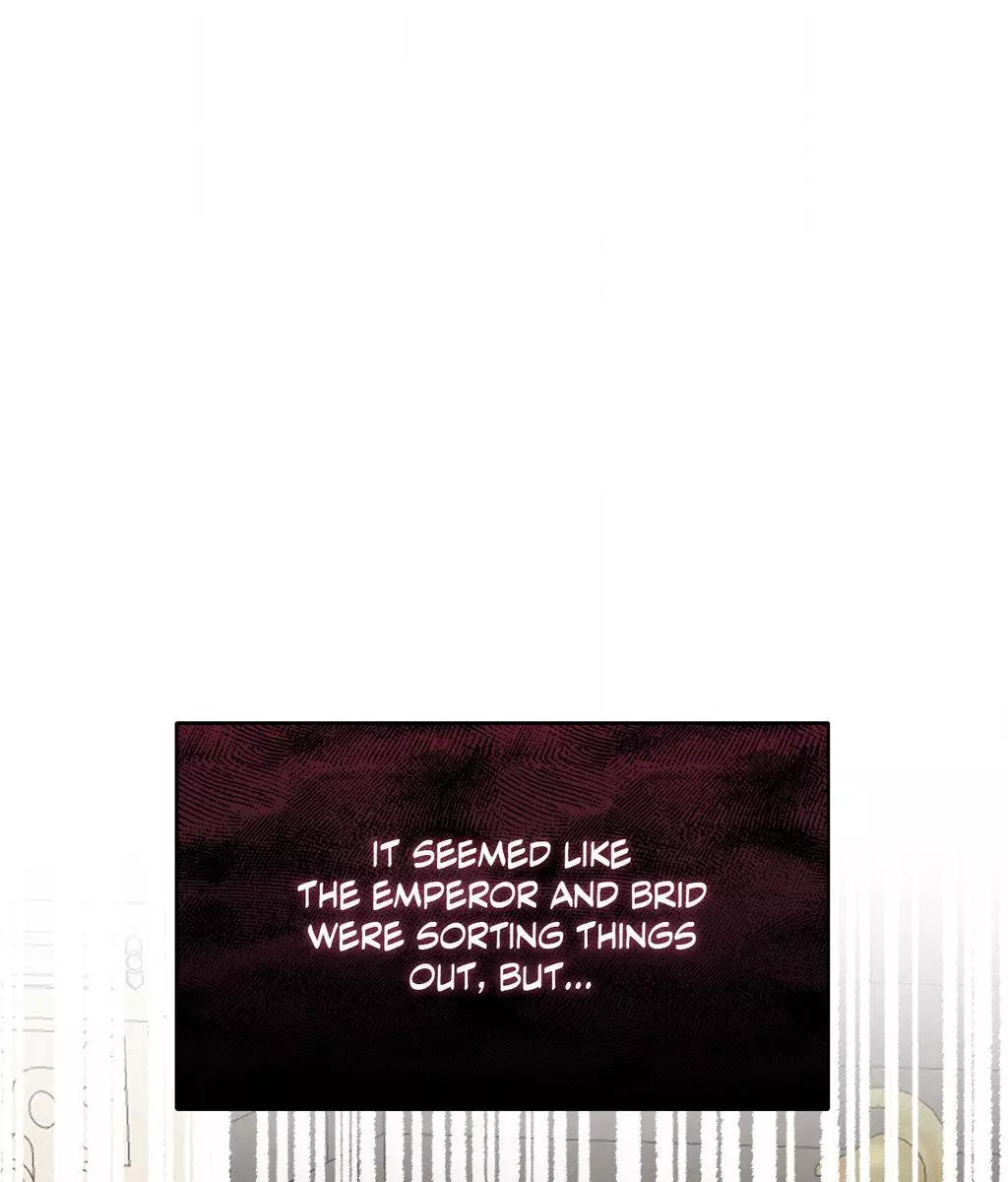 It Starts with Isaac - Chapter 76 Page 110