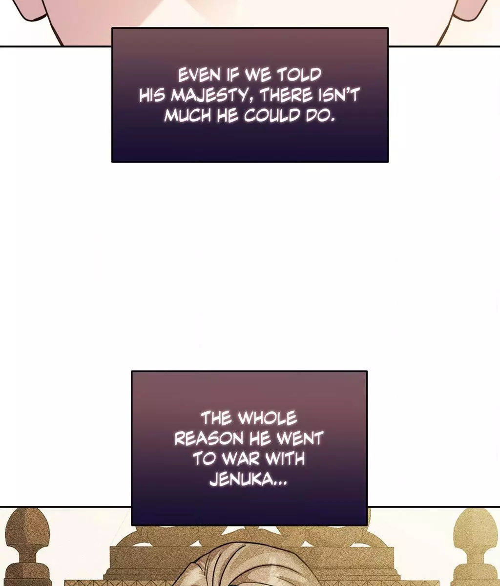It Starts with Isaac - Chapter 77 Page 19