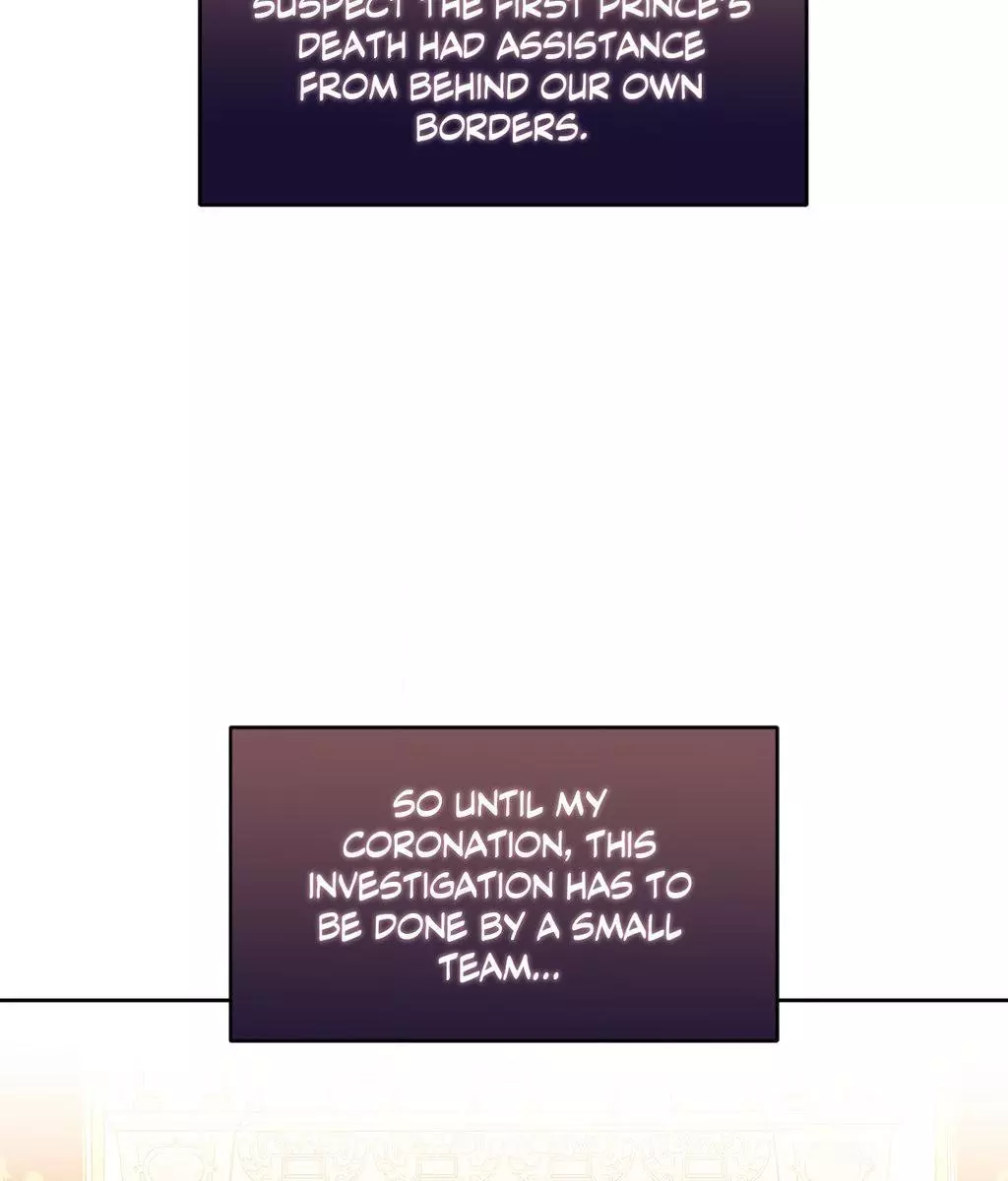 It Starts with Isaac - Chapter 77 Page 21