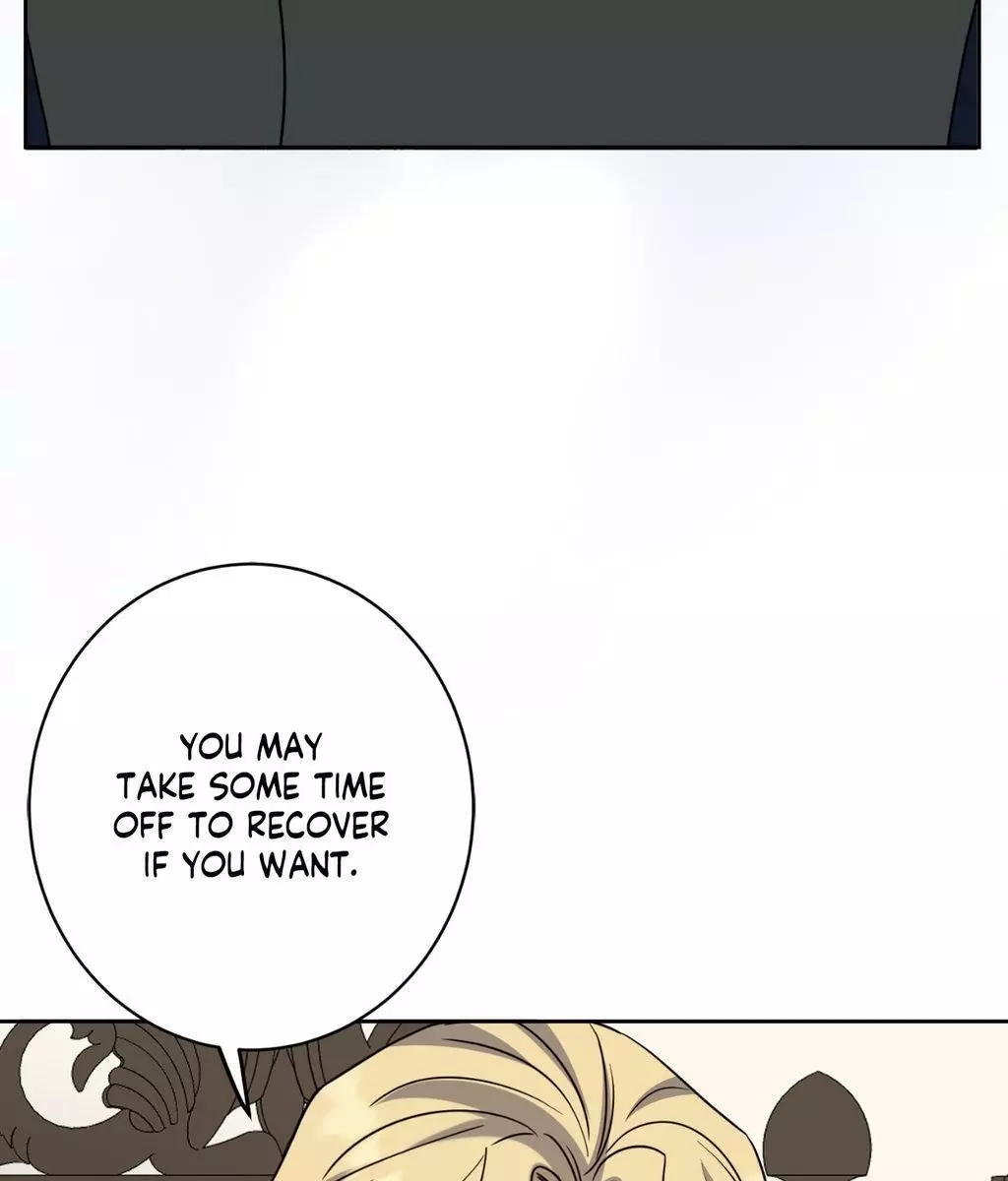 It Starts with Isaac - Chapter 77 Page 32