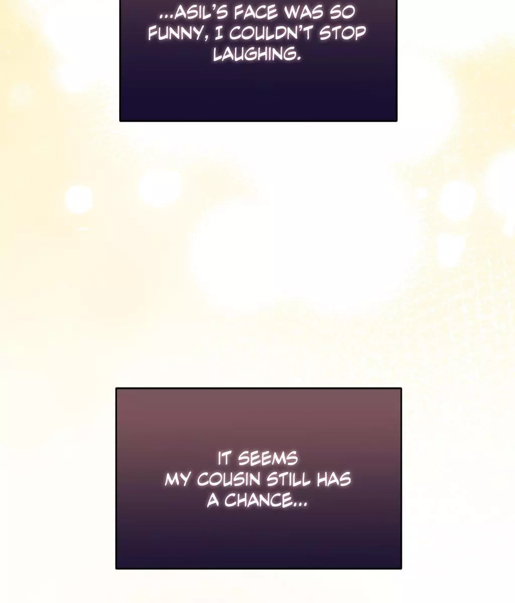 It Starts with Isaac - Chapter 77 Page 38