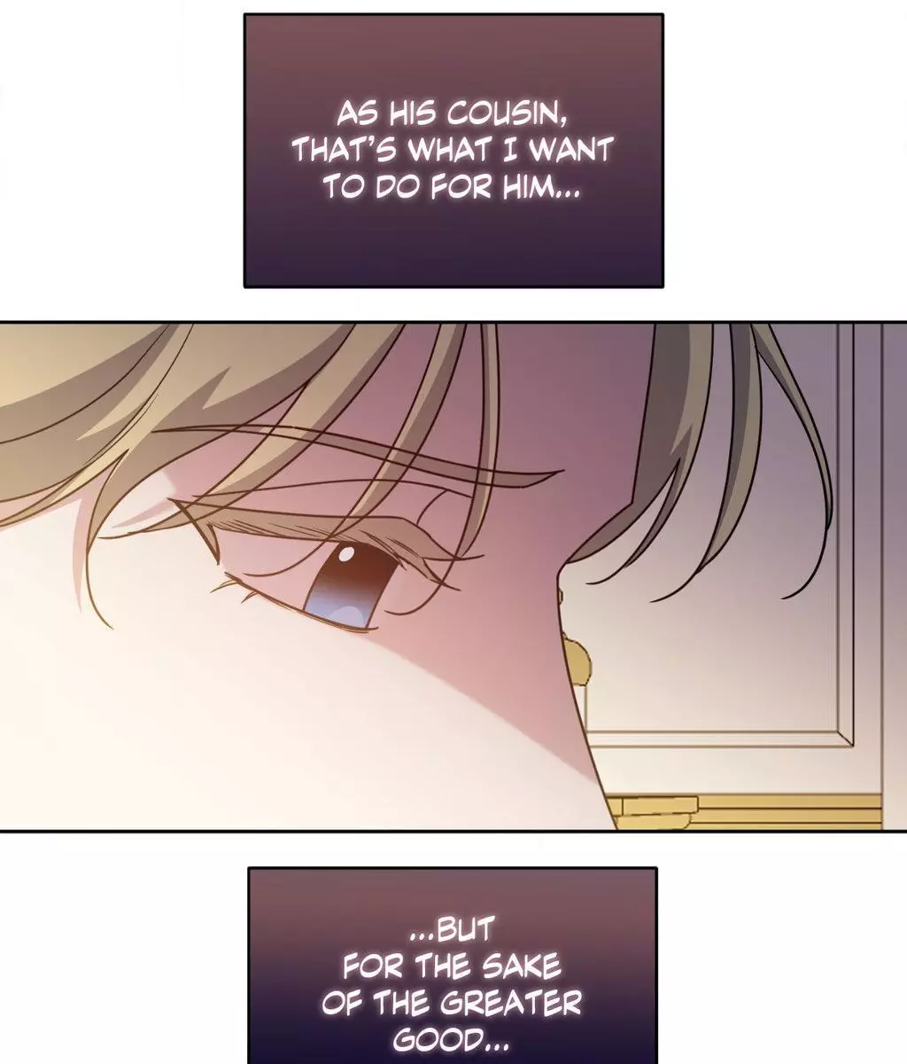 It Starts with Isaac - Chapter 77 Page 48