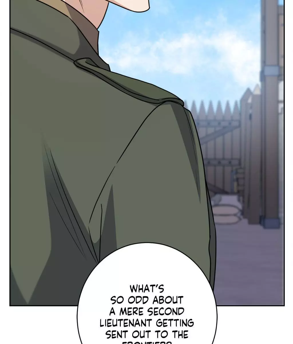 It Starts with Isaac - Chapter 77 Page 59