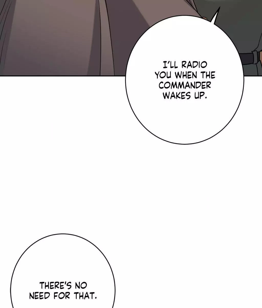 It Starts with Isaac - Chapter 77 Page 67