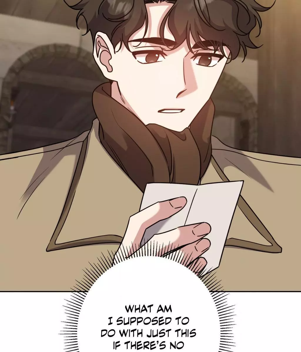 It Starts with Isaac - Chapter 78 Page 8