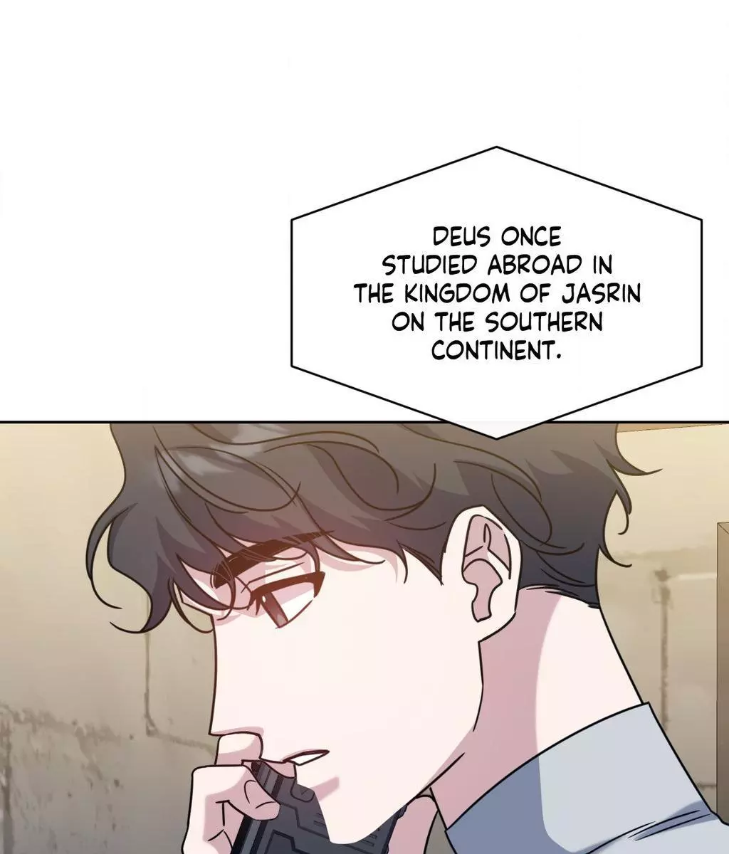 It Starts with Isaac - Chapter 78 Page 61