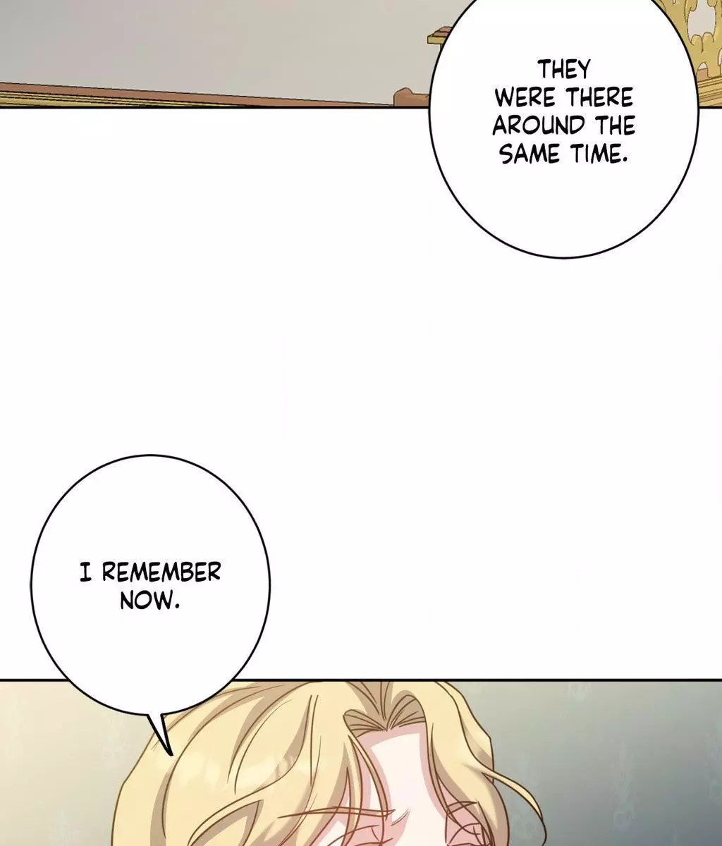 It Starts with Isaac - Chapter 78 Page 64