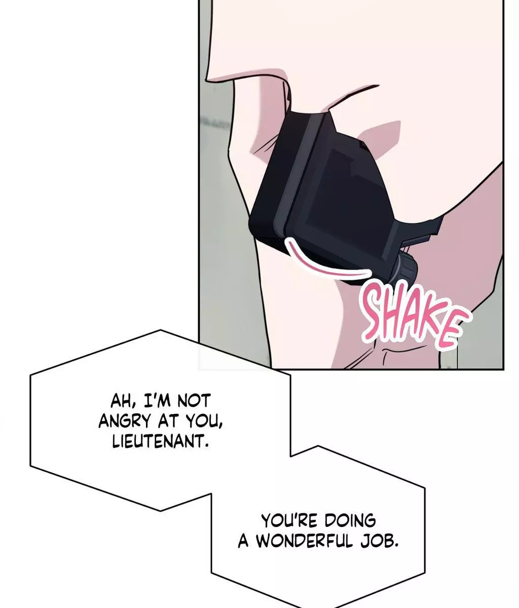 It Starts with Isaac - Chapter 78 Page 71