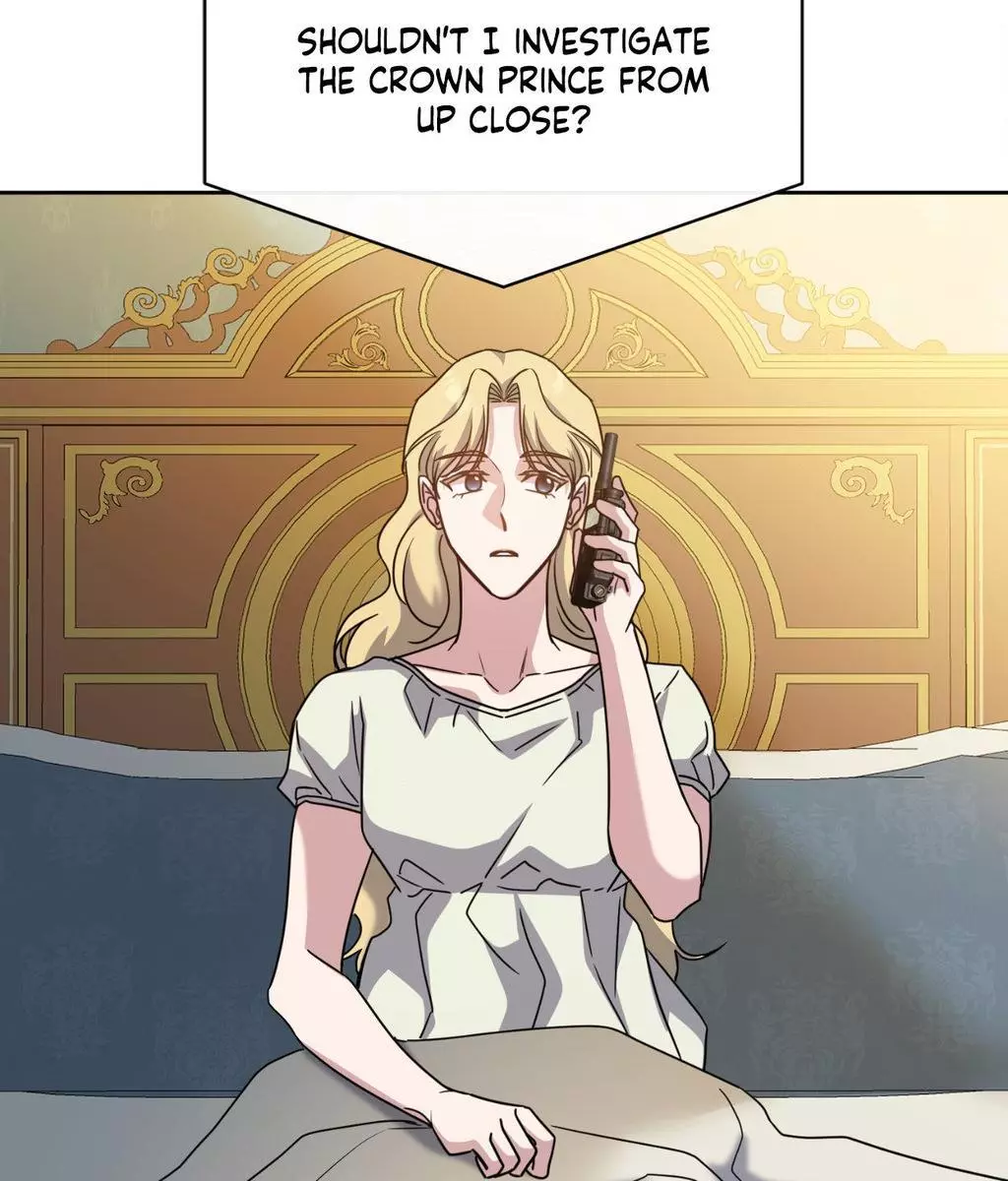 It Starts with Isaac - Chapter 78 Page 78