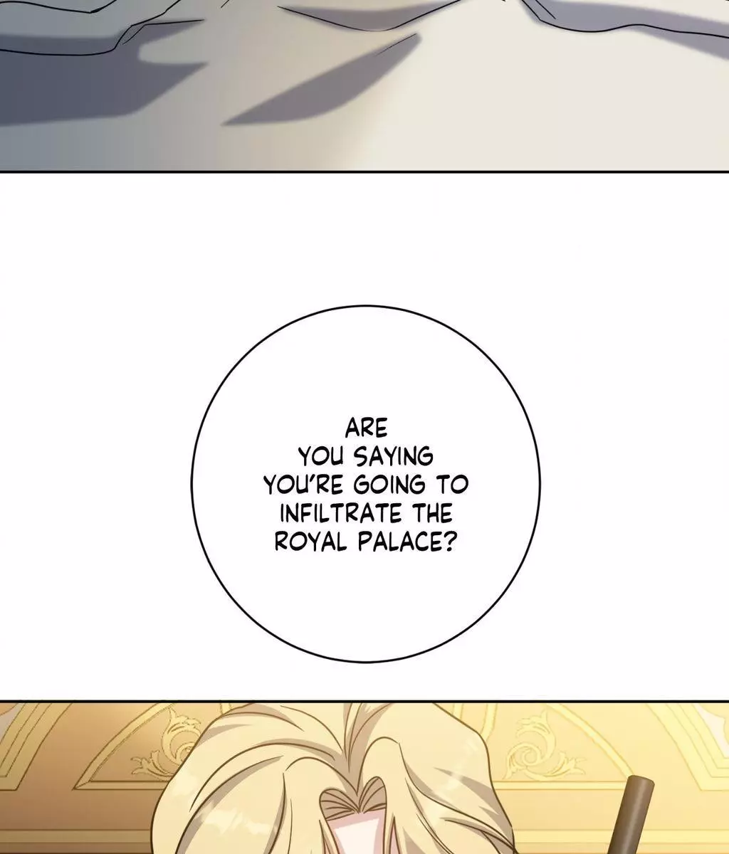 It Starts with Isaac - Chapter 78 Page 79