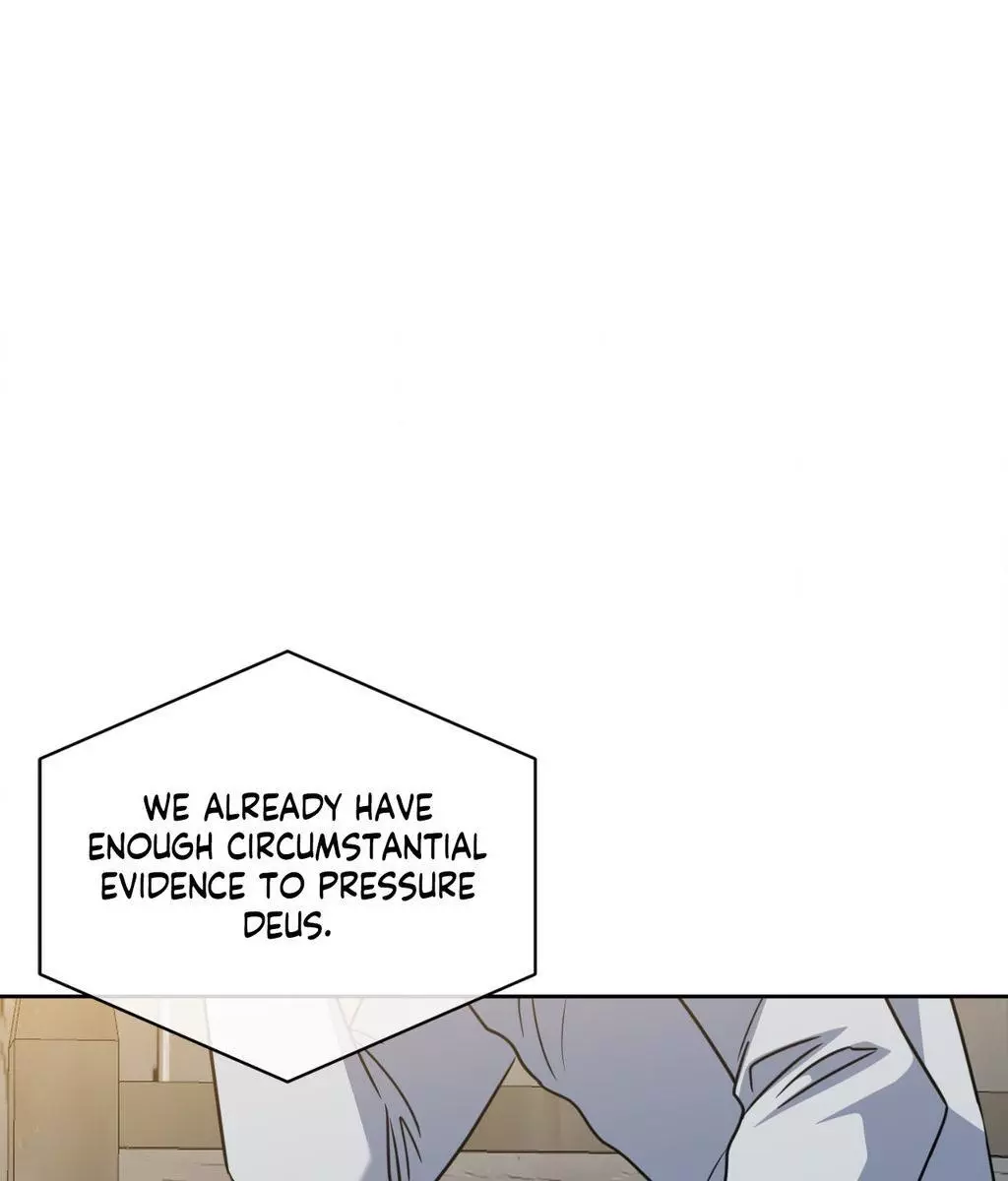 It Starts with Isaac - Chapter 78 Page 85