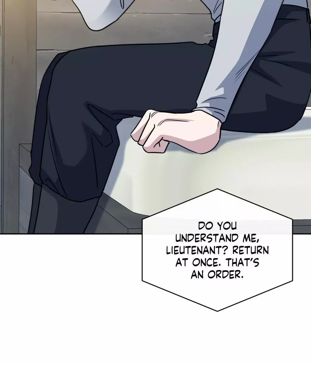 It Starts with Isaac - Chapter 78 Page 86