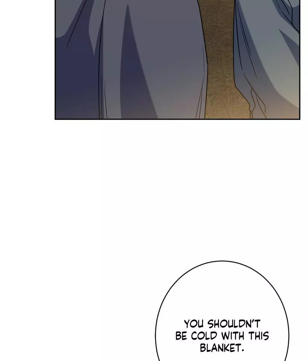 It Starts with Isaac - Chapter 78 Page 99